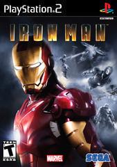 Iron Man - Playstation 2 | Game Haven TX