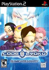 Code Lyoko Quest for Infinity - Playstation 2 | Game Haven TX