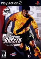World Tour Soccer 2005 - Playstation 2 | Game Haven TX