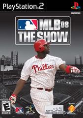 MLB 08 The Show - Playstation 2 | Game Haven TX