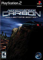 Need for Speed Carbon [Collector's Edition] - Playstation 2 | Game Haven TX