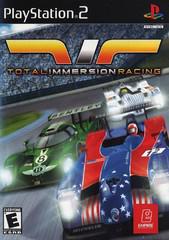 Total Immersion Racing - Playstation 2 | Game Haven TX