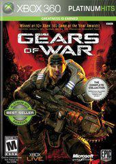 Gears of War [Two Disc Edition] - Xbox 360 | Game Haven TX