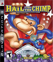 Hail to the Chimp - Playstation 3 | Game Haven TX