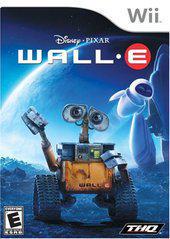 Wall-E - Wii | Game Haven TX
