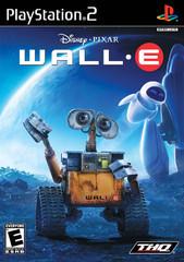 Wall-E - Playstation 2 | Game Haven TX