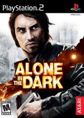 Alone in the Dark - Playstation 2 | Game Haven TX