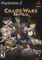 Chaos Wars - Playstation 2 | Game Haven TX