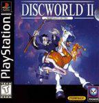 DiscWorld II Mortality Bytes - Playstation | Game Haven TX