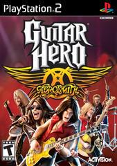 Guitar Hero Aerosmith - Playstation 2 | Game Haven TX
