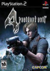 Resident Evil 4 Premium Edition - Playstation 2 | Game Haven TX