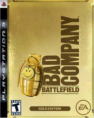 Battlefield Bad Company Gold Edition - Playstation 3 | Game Haven TX