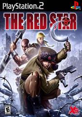 The Red Star - Playstation 2 | Game Haven TX