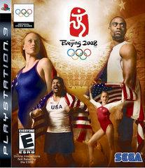 Beijing Olympics 2008 - Playstation 3 | Game Haven TX