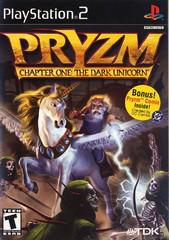 Pryzm Chapter One The Dark Unicorn - Playstation 2 | Game Haven TX