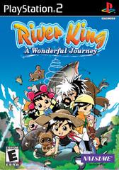 River King A Wonderful Journey - Playstation 2 | Game Haven TX