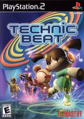 Technic Beat - Playstation 2 | Game Haven TX