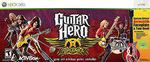 Guitar Hero Aerosmith [Bundle] - 360 Controller | Game Haven TX