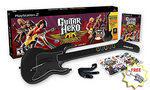 Guitar Hero Aerosmith [Bundle] - Playstation 2 | Game Haven TX