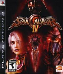 Soul Calibur IV - Playstation 3 | Game Haven TX