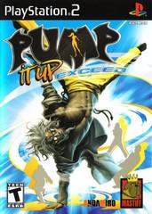 Pump It Up: Exceed - Playstation 2 | Game Haven TX