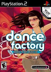 Dance Factory - Playstation 2 | Game Haven TX