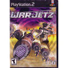 War Jetz - Playstation 2 | Game Haven TX