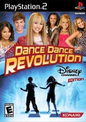 Dance Dance Revolution Disney Channel - Playstation 2 | Game Haven TX