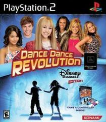 Dance Dance Revolution Disney Channel Bundle - Playstation 2 | Game Haven TX