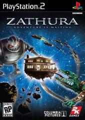 Zathura - Playstation 2 | Game Haven TX