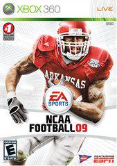 NCAA Football 09 - Xbox 360 | Game Haven TX