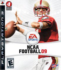 NCAA Football 09 - Playstation 3 | Game Haven TX