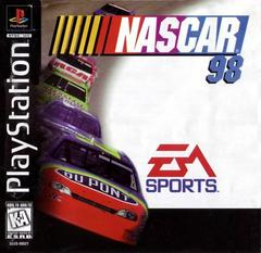 NASCAR 98 - Playstation | Game Haven TX
