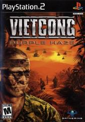 Vietcong Purple Haze - Playstation 2 | Game Haven TX