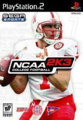 NCAA College Football 2K3 - Playstation 2 | Game Haven TX