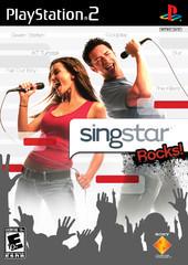 Singstar Rocks - Playstation 2 | Game Haven TX
