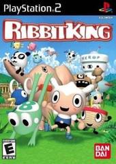 Ribbit King - Playstation 2 | Game Haven TX