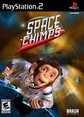 Space Chimps - Playstation 2 | Game Haven TX