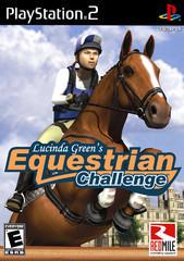 Lucinda Green's Equestrian Challenge - Playstation 2 | Game Haven TX