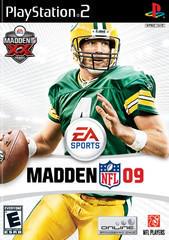 Madden 2009 - Playstation 2 | Game Haven TX