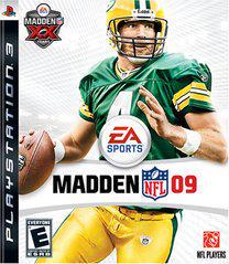 Madden 2009 - Playstation 3 | Game Haven TX