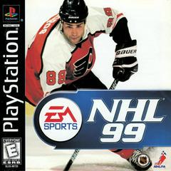NHL 99 - Playstation | Game Haven TX