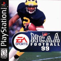 NCAA Football 99 - Playstation | Game Haven TX