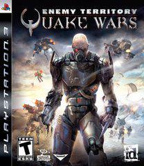 Enemy Territory Quake Wars - Playstation 3 | Game Haven TX