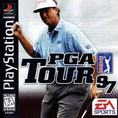 PGA Tour 97 - Playstation | Game Haven TX