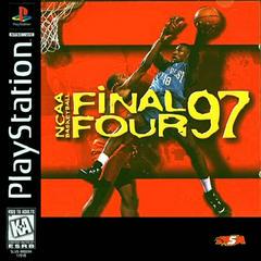 NCAA Basketball Final Four 97 - Playstation | Game Haven TX