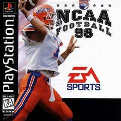 NCAA Football 98 - Playstation | Game Haven TX