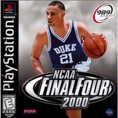 NCAA Final Four 2000 - Playstation | Game Haven TX