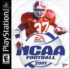 NCAA Football 2001 - Playstation | Game Haven TX