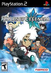 Tales of Legendia - Playstation 2 | Game Haven TX